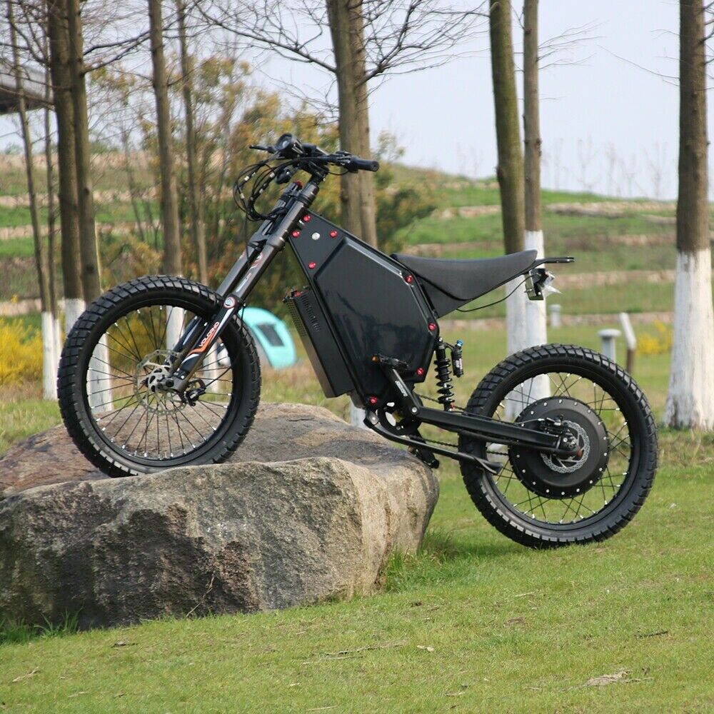 Eletric Bike
