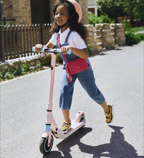 Exploring the Jetson Electric Bike