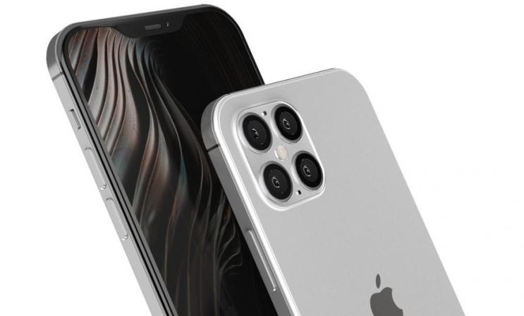 France's iPhone 12 Set for Update Amid Radiation Concerns