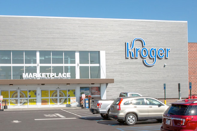 Opportunities for The Kroger Stock