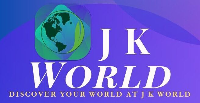 J K WORLD
